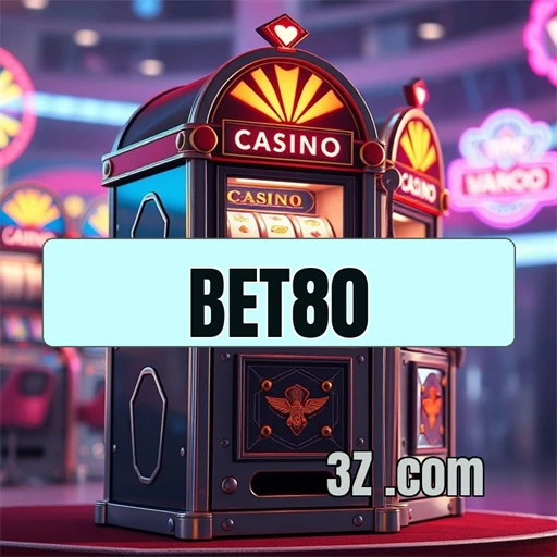Bet80 Aplicativo Móvel