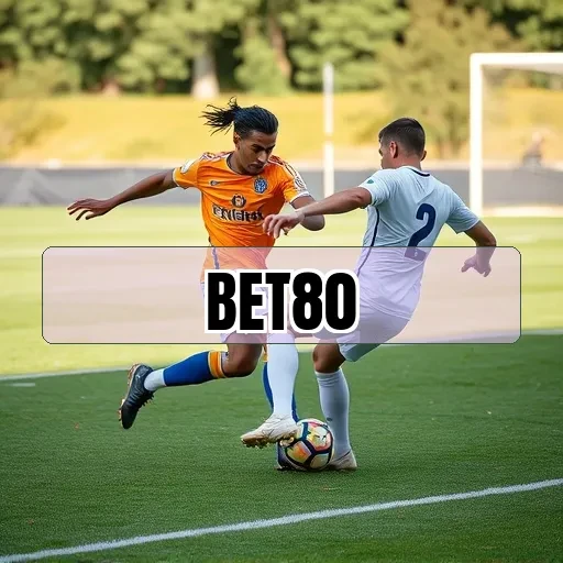 Bet80: Descubra os Segredos do Baccarat e Vença no Jogo