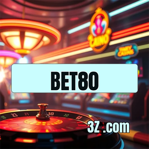 Bet80 Segurança Online