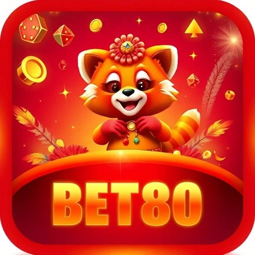 Bet80 Logo