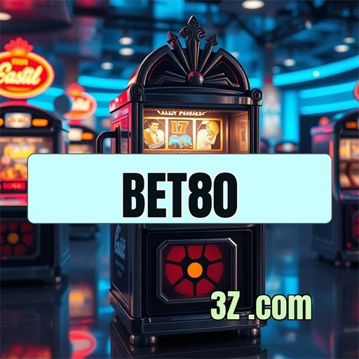 Bet80 Todos os Jogos