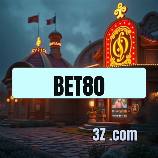 Experiência de Login no Bet80: Diversão e Segurança para Jogadores