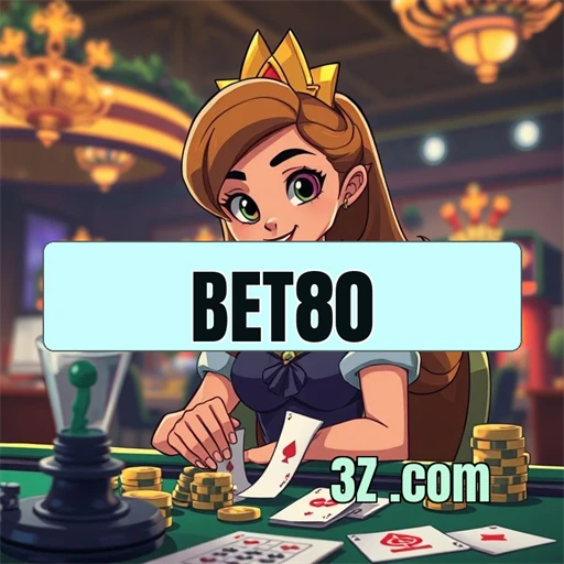 Inovação na Plataforma da Bet80: Conectando Jogadores ao Futuro