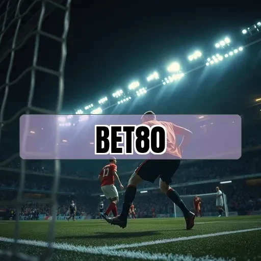 Bet80: Entre no Jogo em Grande Estilo com Pôquer Imperdível