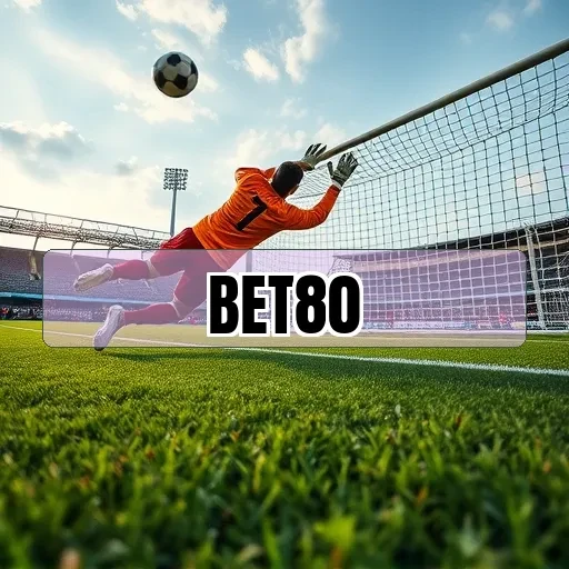Bet80: Sua Chance de Ganhar Grandes Jackpots Progressivos Está Aqui