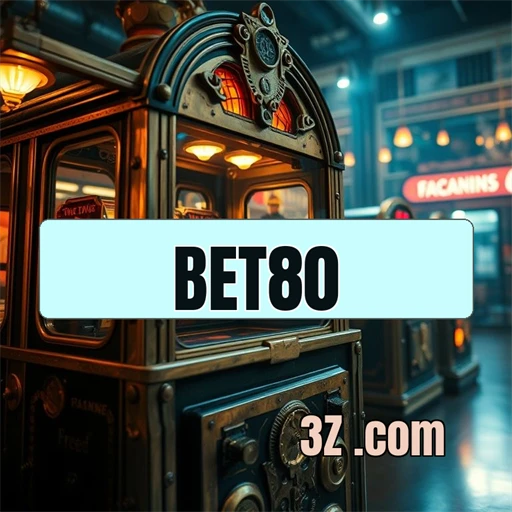 Promoções Imperdíveis no Bet80 Para Todos os Jogadores