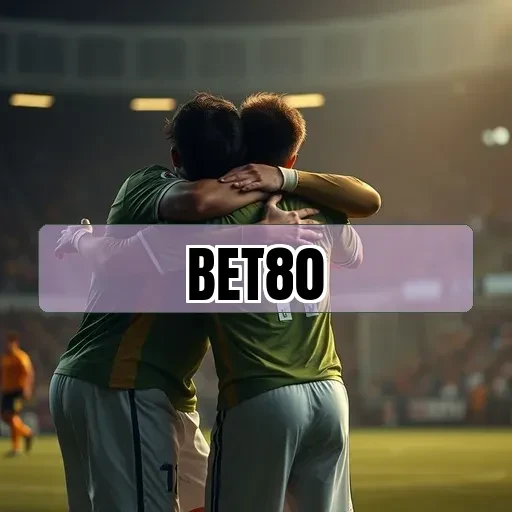 Bet80: Descubra o Mundo dos Jogos Instantâneos e Vença Agora