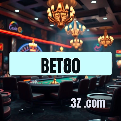 A Fascinante Experiência dos Slots no Bet80