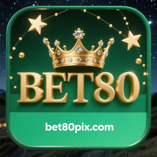 Bet80 logo