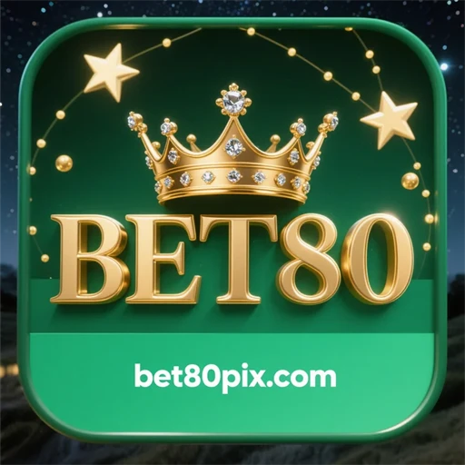 Bet80 logo